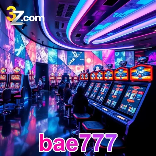 bae777 Apostas ao Vivo