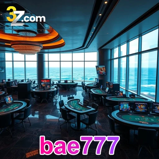 bae777 Aplicativo Móvel