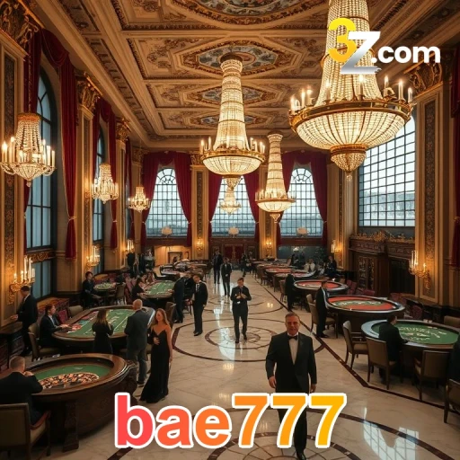 bae777 Jogos de caça-níqueis