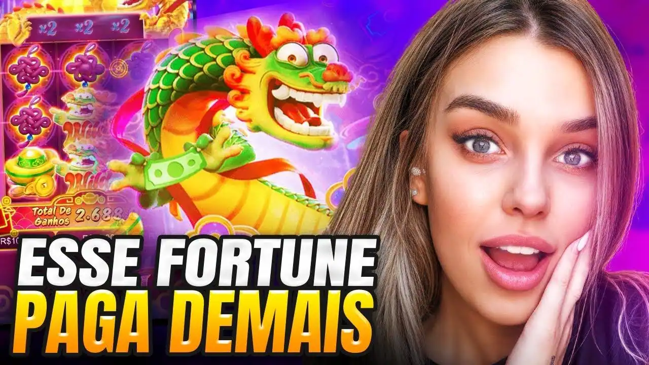 bae777 Fortune Dragon