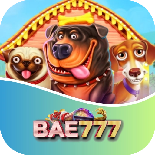 bae777 LOGO